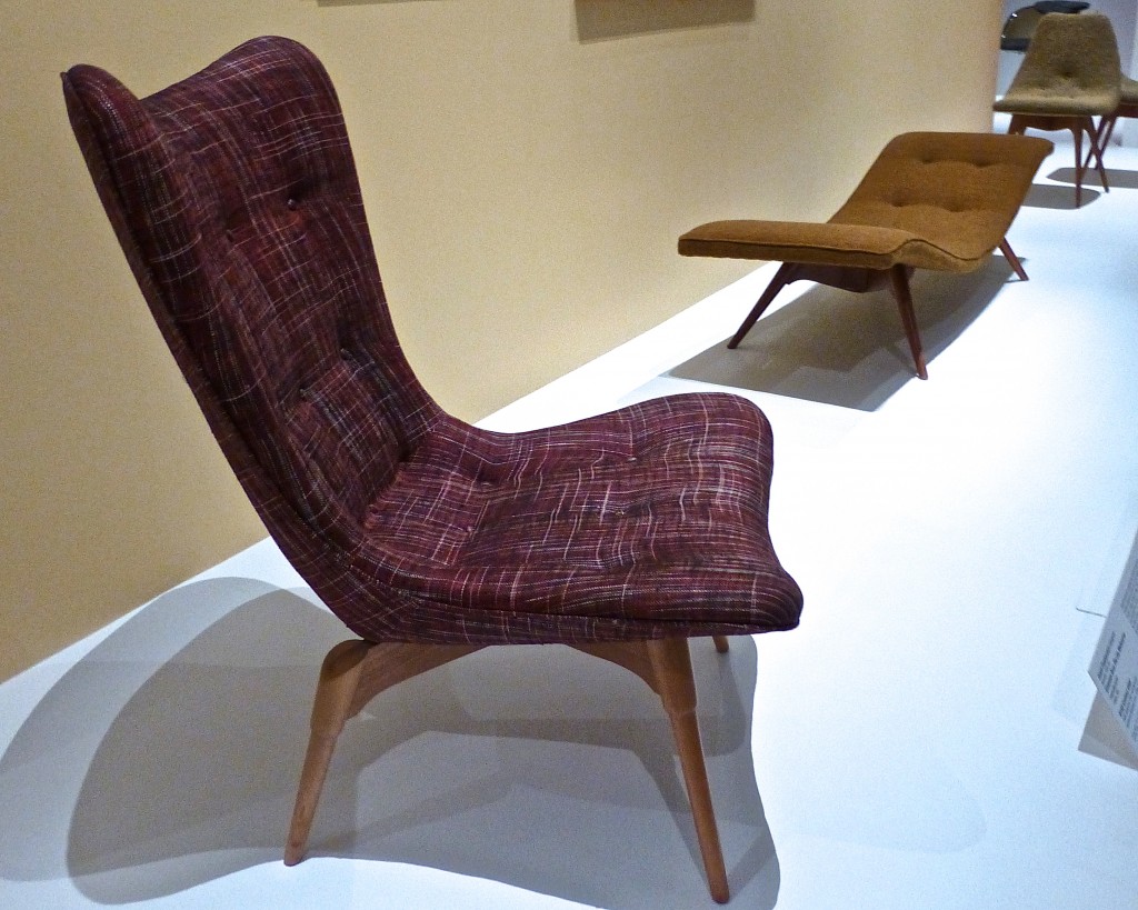 MidCentury Modern Australian Furniture Design Creative Style