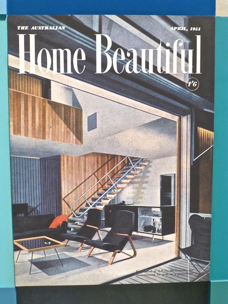 MidCentury Modern Australian Furniture Design Creative Style